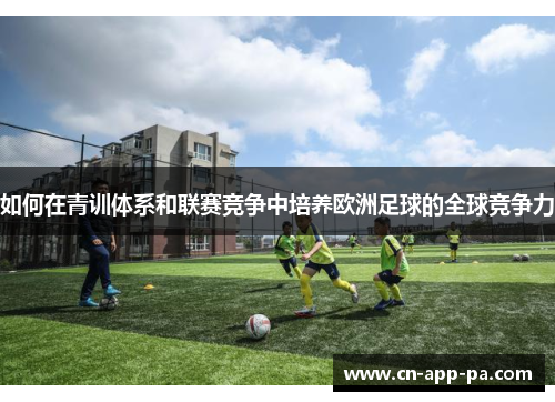 如何在青训体系和联赛竞争中培养欧洲足球的全球竞争力 如何在青训体系和联赛竞争中培养欧洲足球的全球竞争力