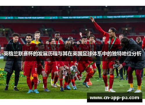 英格兰联赛杯的发展历程与其在英国足球体系中的独特地位分析 英格兰联赛杯的发展历程与其在英国足球体系中的独特地位分析