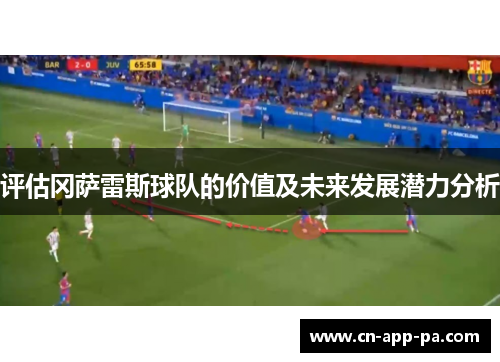 评估冈萨雷斯球队的价值及未来发展潜力分析