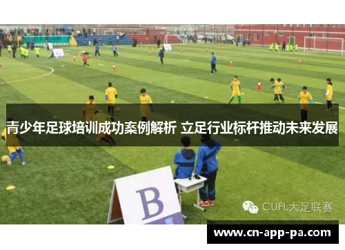 青少年足球培训成功案例解析 立足行业标杆推动未来发展 青少年足球培训成功案例解析 立足行业标杆推动未来发展