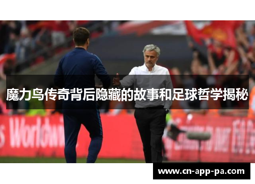 魔力鸟传奇背后隐藏的故事和足球哲学揭秘 魔力鸟传奇背后隐藏的故事和足球哲学揭秘